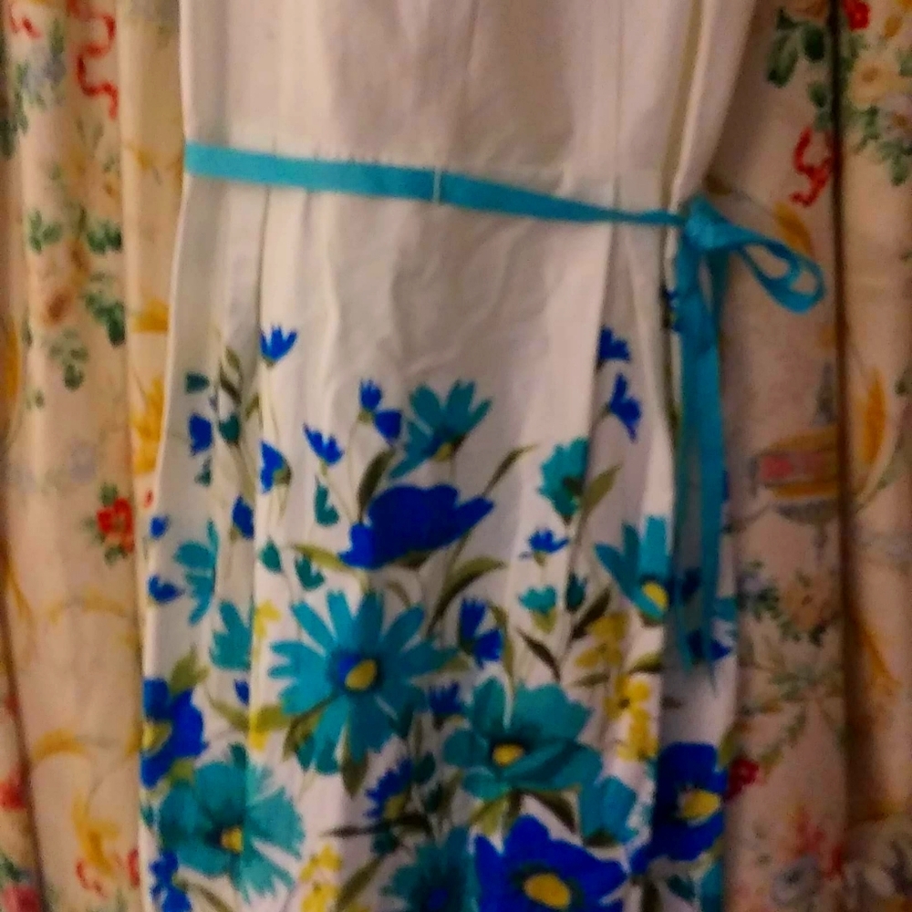 Ladies dresses
